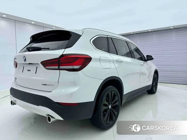 BMW X1 id 4257097 из Китая 23