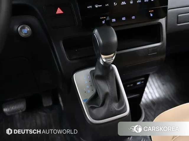 Hyundai Staria id 3425807 из Кореи 19