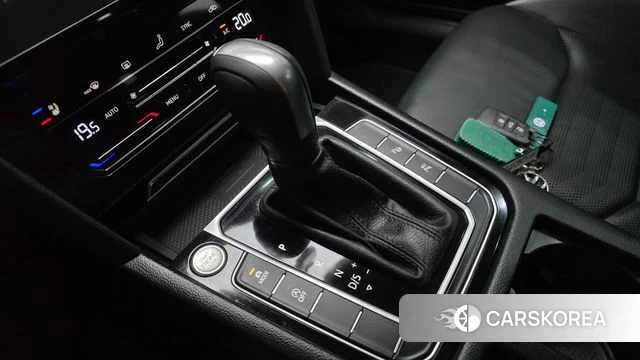 Volkswagen Arteon id 4428422 из Кореи 32