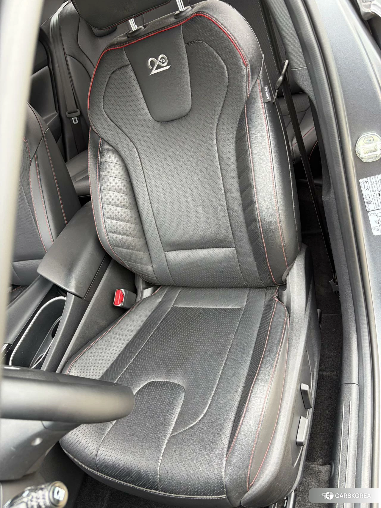 Hyundai Elantra id 4440430 из Китая 18