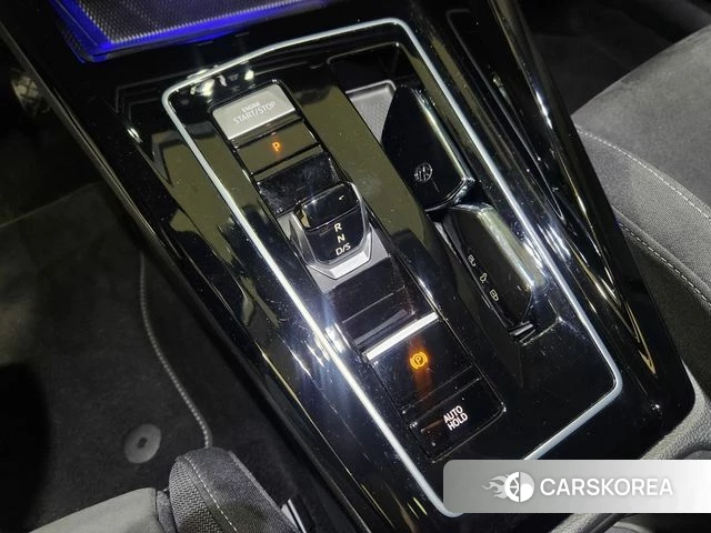 Volkswagen Golf 8th Generation id 3841769 из Кореи 18