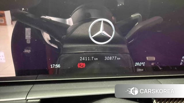 Mercedes-Benz GLS AMG id 4335937 из Китая 9