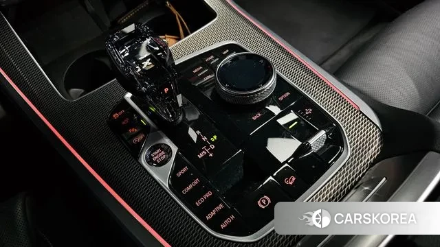 BMW X5 (G05) id 3038891 из Кореи 19