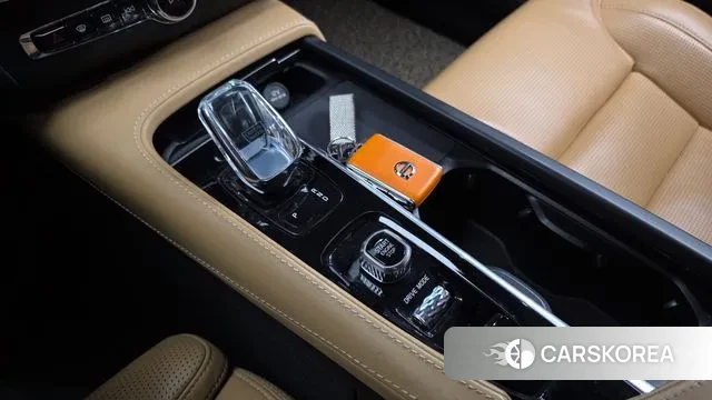 Volvo S90 id 3788538 из Кореи 19