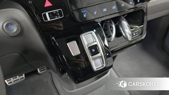 Hyundai Staria id 3739520 из Кореи 19