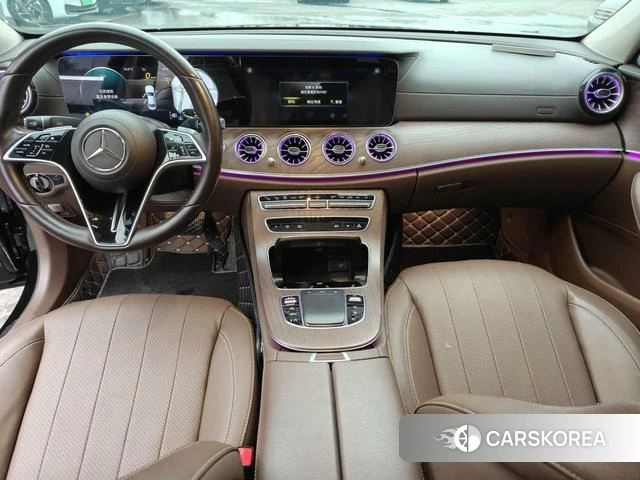 Mercedes-Benz E-class id 4271884 из Китая 9