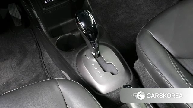 Chevrolet (GM Daewoo) The New Spark id 3898603 из Кореи 19