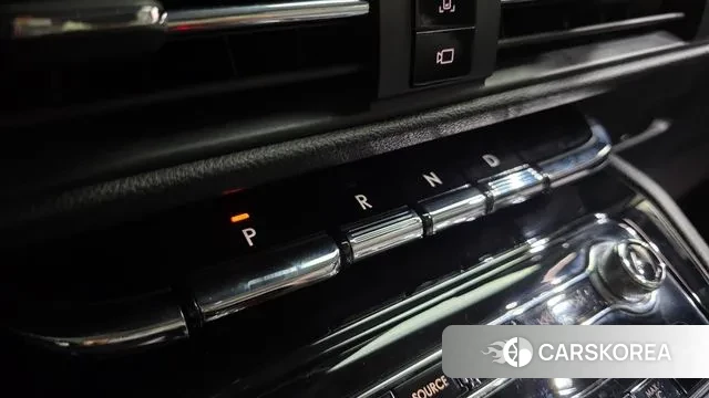 Lincoln Corsair id 3448787 из Кореи 19