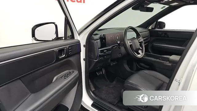 Hyundai Santa Fe (MX5) id 3555277 из Кореи 19