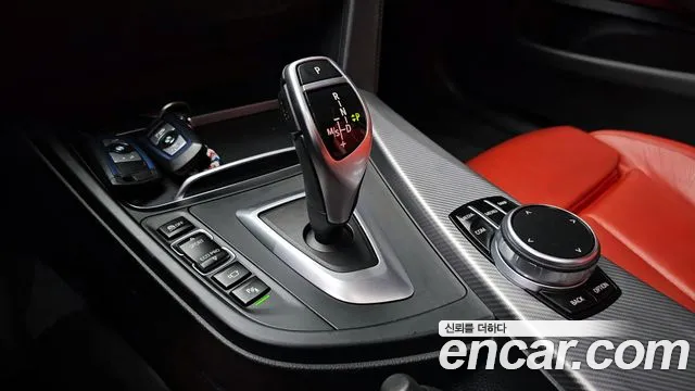 BMW 4 Series (F32) id 2761218 из Кореи 19