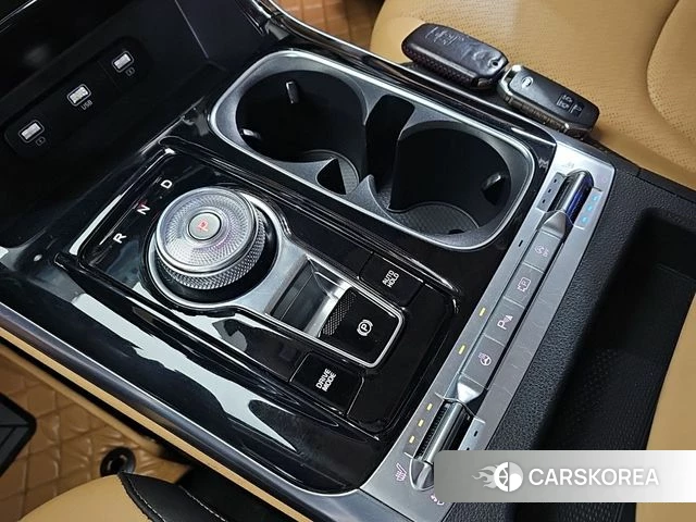 Kia Carnival 4th generation id 3965390 из Кореи 19