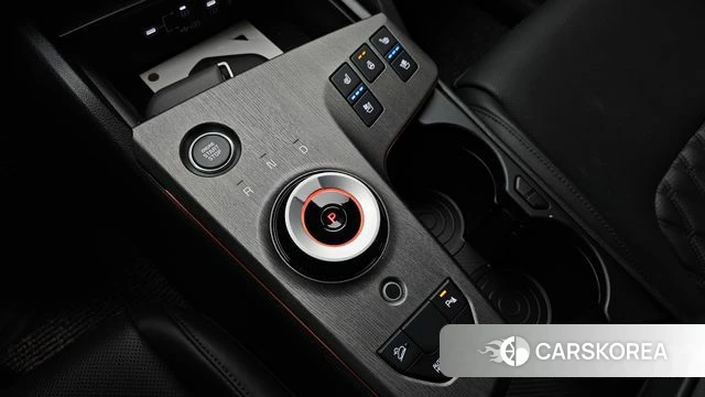 Kia The New Sportage 5th Generation Hybrid id 4413838 из Кореи 34
