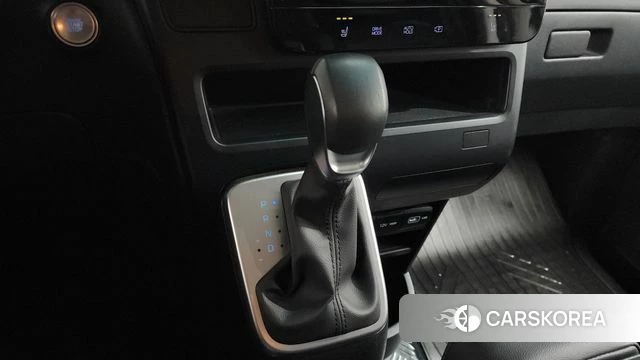 Hyundai Staria id 3953033 из Кореи 19