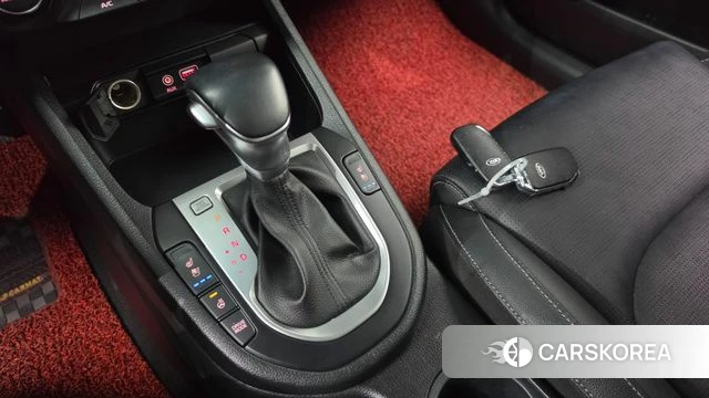 Kia Come New K3 id 4678001 из Кореи 29