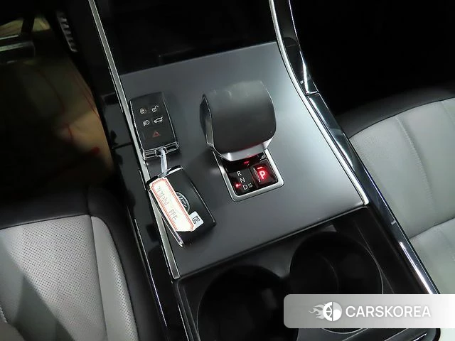 Land Rover Range Rover Evoque 2nd Generation id 4578663 из Кореи 19