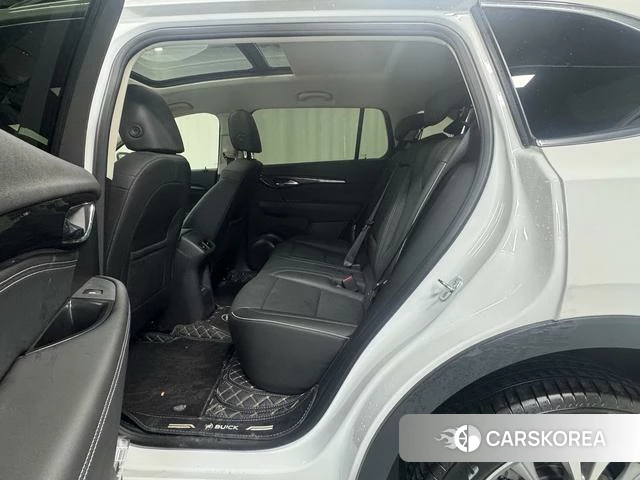 Buick Angkewei id 3983346 из Китая 19