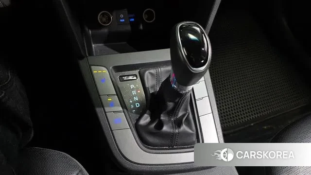 Hyundai The New Avante AD id 3698699 из Кореи 19