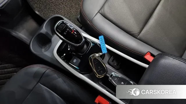 Chevrolet (GM Daewoo) Bolt EV id 3709389 из Кореи 19