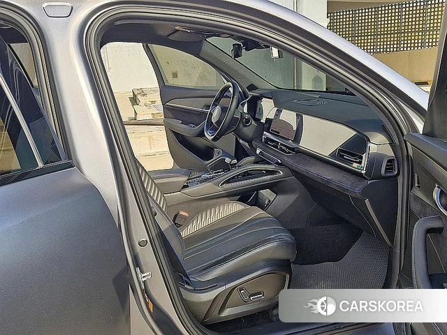 Renault Korea (Samsung) Grand Coleos id 4853758 из Кореи 15