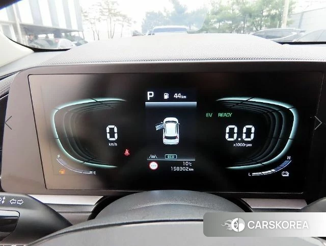 Kia Di Ol Nu Niro id 4303277 из Кореи 17