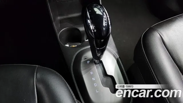 Chevrolet (GM Daewoo) The New Spark id 2937121 из Кореи 19