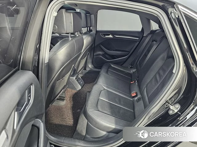 Audi New A3 id 4620506 из Кореи 19