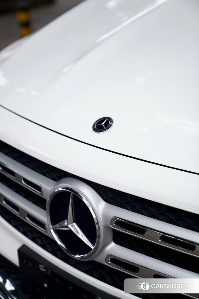 Mercedes-Benz GLB id 4314668 из Китая 47