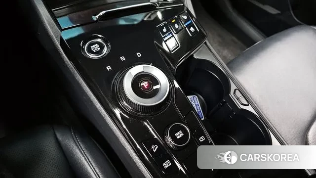 Kia Sportage 5th Generation Hybrid id 2890286 из Кореи 19