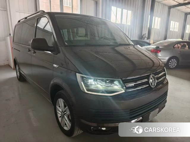 Volkswagen Kailuwei id 4262606 из Китая 9