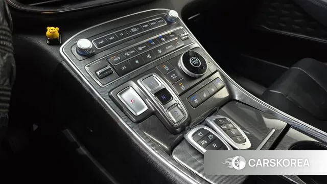 Hyundai The New Santa Fe id 3101178 из Кореи 19