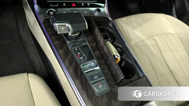 Audi A6 (C8) id 3910089 из Кореи 19