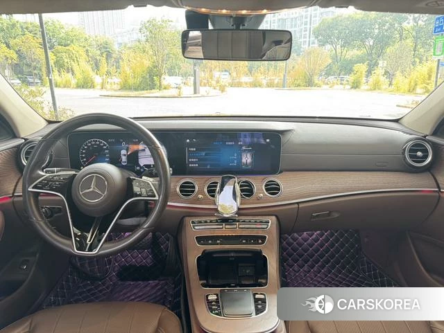 Mercedes-Benz E-class id 4300740 из Китая 17