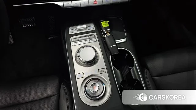 Genesis GV70 id 3540004 из Кореи 19