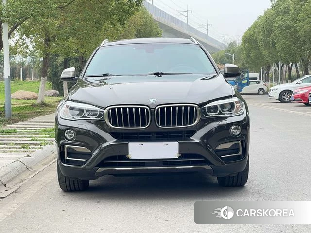 BMW X6 id 4210027 из Китая 22