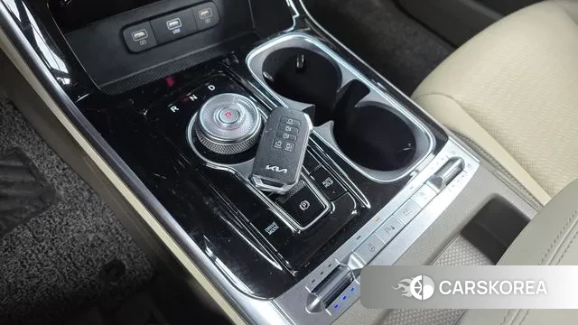 Kia Carnival 4th generation id 3007242 из Кореи 19