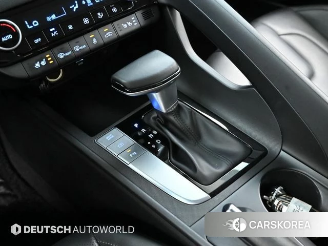 Hyundai Avante (CN7) id 3795197 из Кореи 19