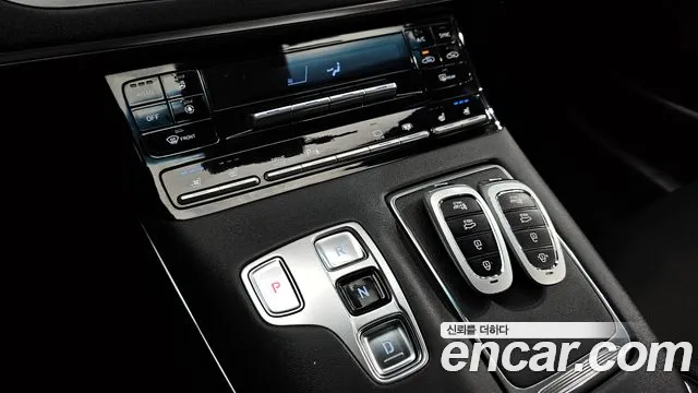 Hyundai The New Grandeur IG id 2751973 из Кореи 19