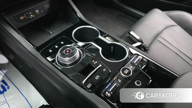 Kia The New K5 Hybrid 3rd generation id 4421890 из Кореи 19