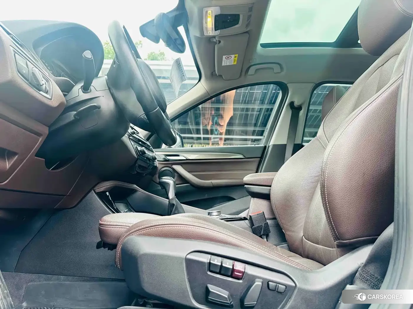 BMW X1 id 4576915 из Китая 21