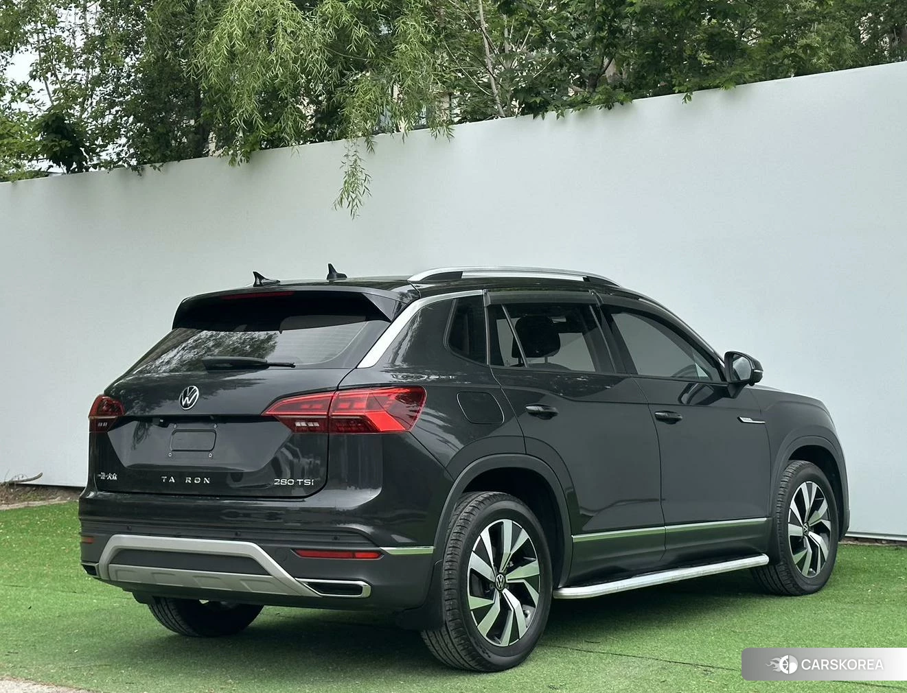 Volkswagen Tayron id 4454032 из Китая 9