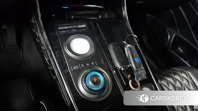 Genesis GV80 id 3753909 из Кореи 19