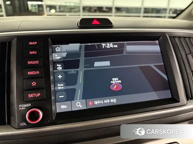 Kia The New Ray id 3595393 из Кореи 19