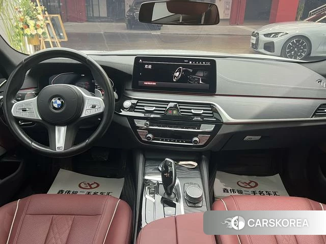 BMW 5 series id 4265655 из Китая 16