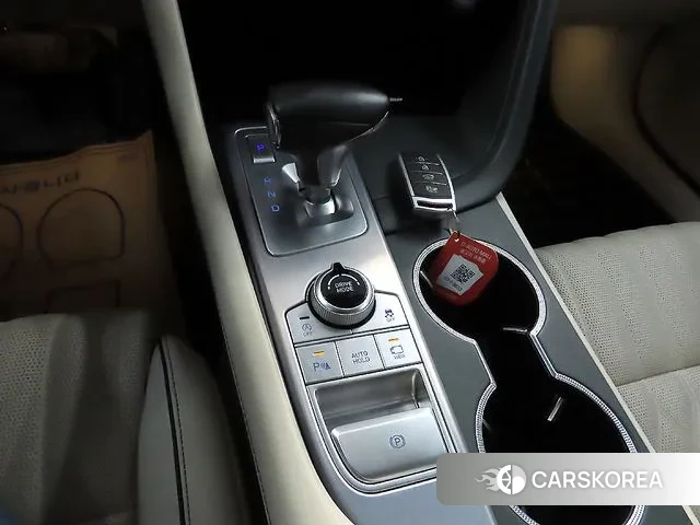 Genesis G70 id 3275197 из Кореи 17