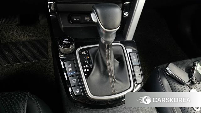 Kia Seltos id 4285156 из Кореи 19