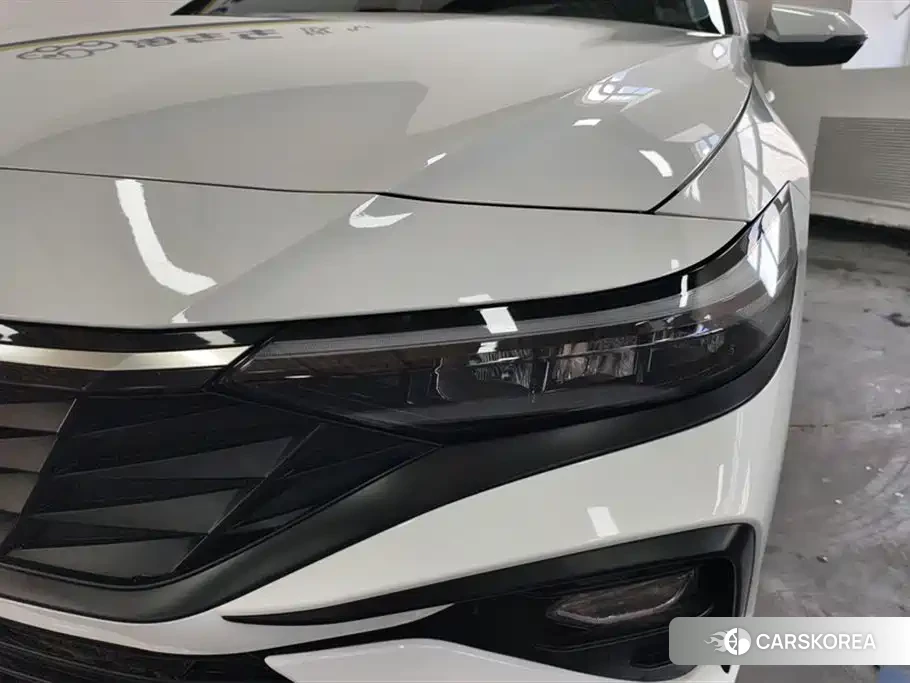 Hyundai Elantra id 4553672 из Китая 15