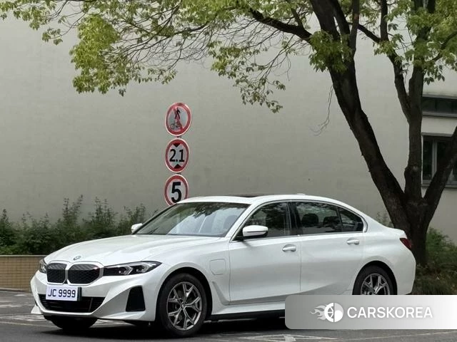 BMW i3 id 4314756 из Китая 15