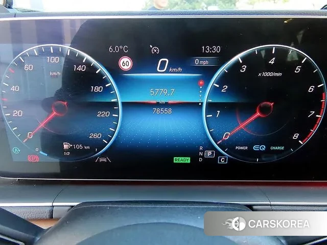 Mercedes-Benz GLE-Class W167 id 3469519 из Кореи 19