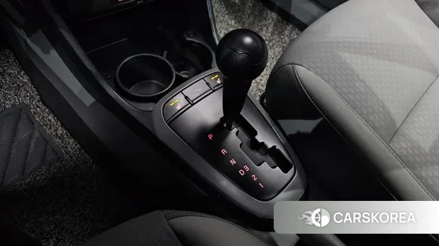 Kia All New Morning (JA) id 3708757 из Кореи 19