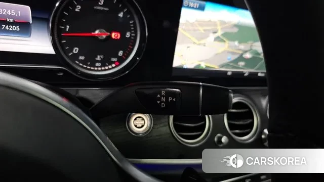 Mercedes-Benz E-Class W213 id 3737009 из Кореи 19